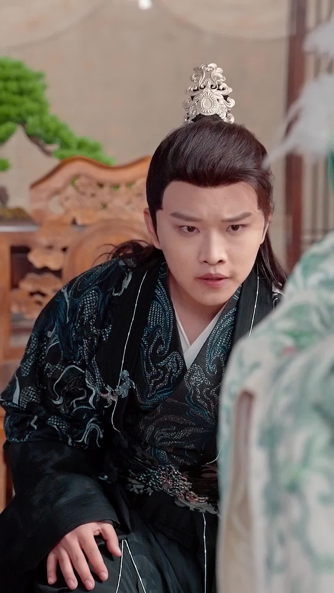 Tập 7 - Nữ Tướng Tái Sinh Trả Thù Gia Tộc